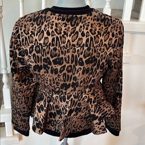 Trouve jacket - Picture 8 of 10